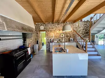 Maison, 190 m²