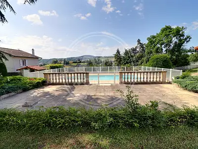 Maison, 257 m²