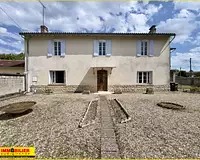 Maison, 170 m²
