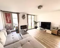 Appartement, 45,23 m²