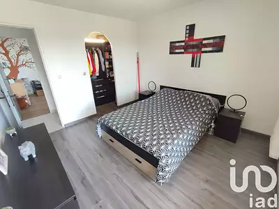Appartement, 73 m²