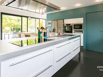 Maison, 150 m²