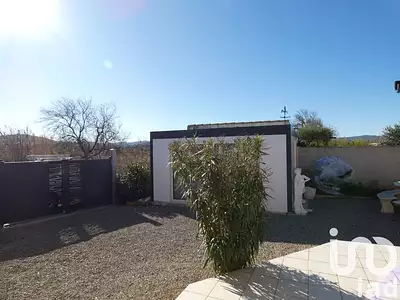 Maison, 106 m²