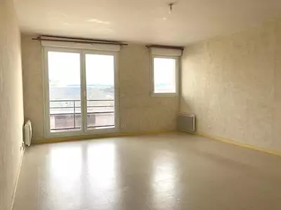 Appartement, 78,96 m²