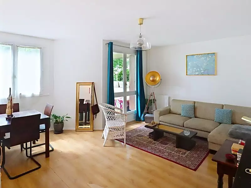 Appartement, 63 m²