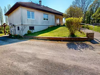 Maison, 94 m²