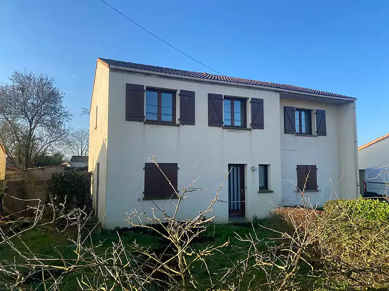 Maison, 113 m²