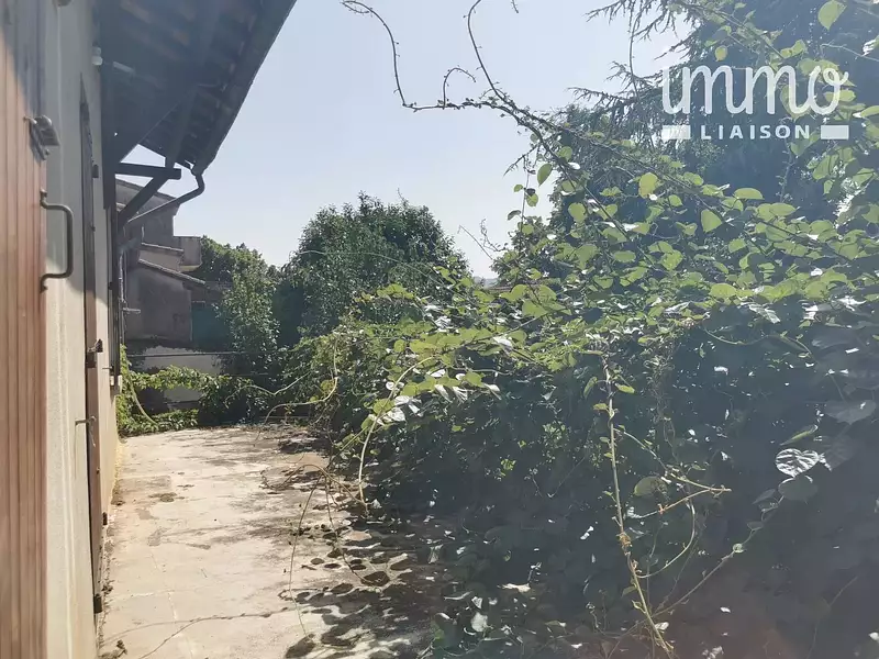 Maison, 368 m²