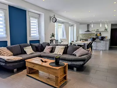 Appartement, 81,98 m²