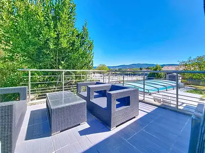 Maison, 126 m²