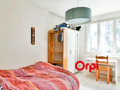 Appartement, 89 m²