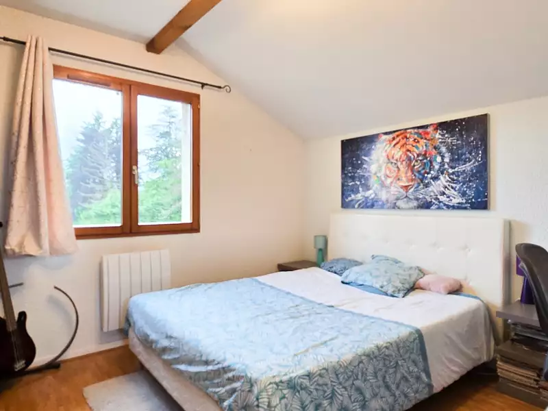 Maison, 135 m²