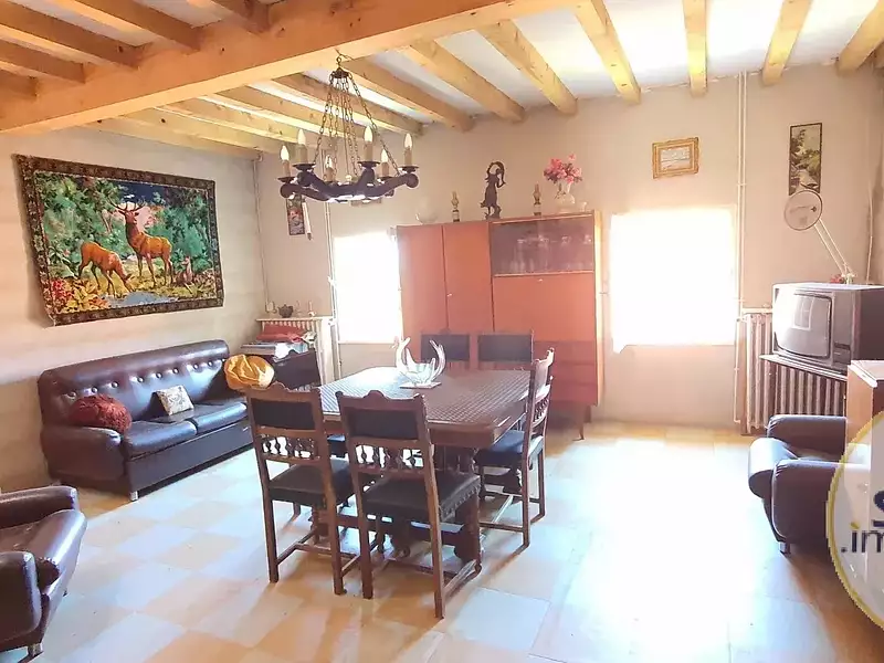 Appartement, 111 m²