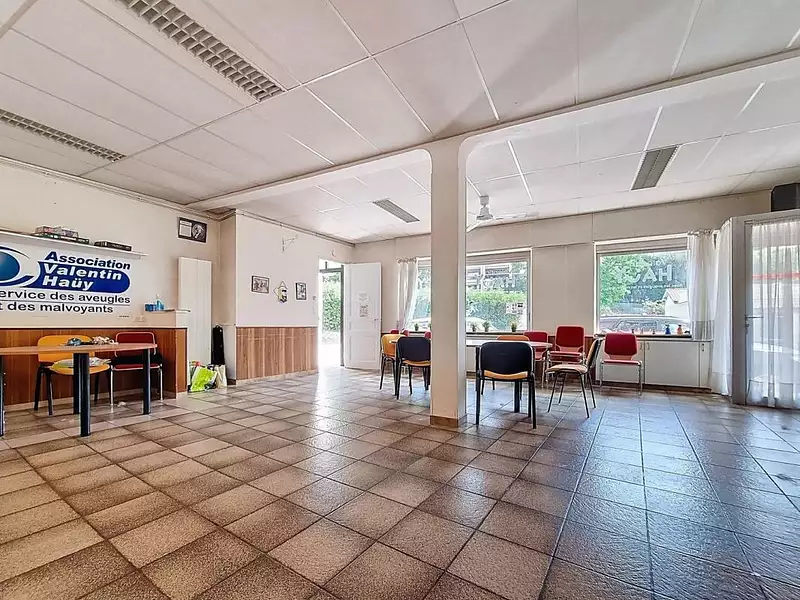 Maison, 120 m²