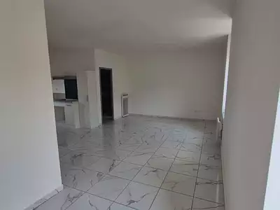 Appartement, 93 m²