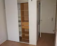 Appartement, 41,36 m²