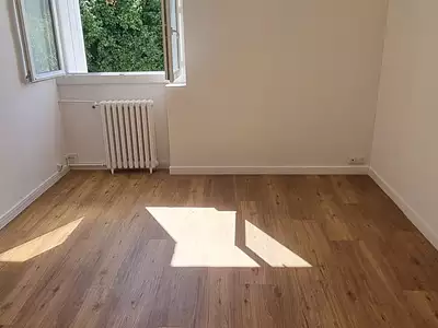 Appartement, 38 m²