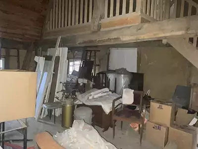 Maison, 165 m²