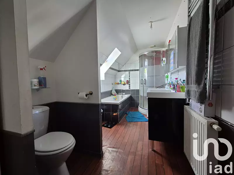 Maison, 116 m²