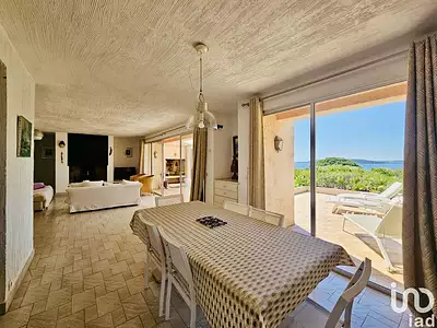 Maison, 136 m²
