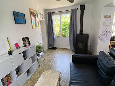 Maison, 96 m²