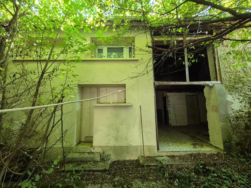 Maison, 162 m²
