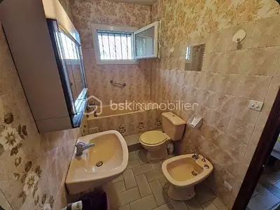 Maison, 156 m²