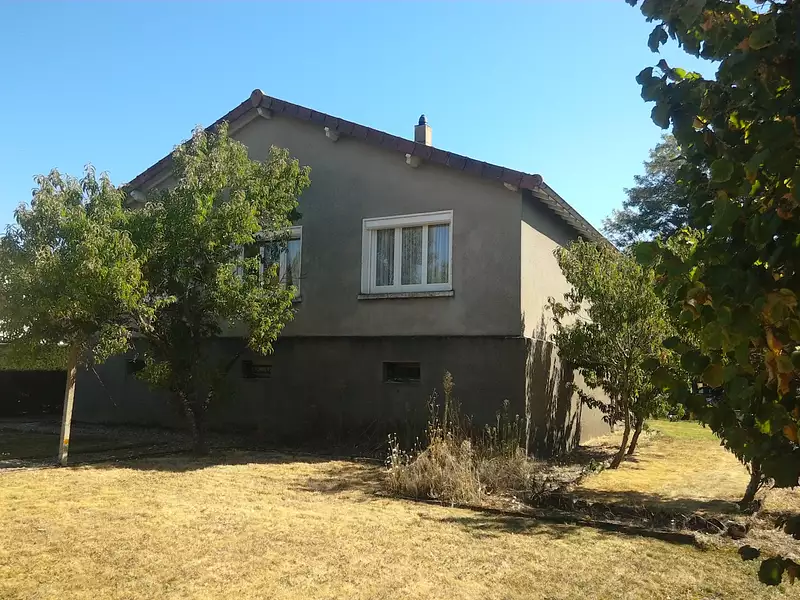 Maison, 78 m²