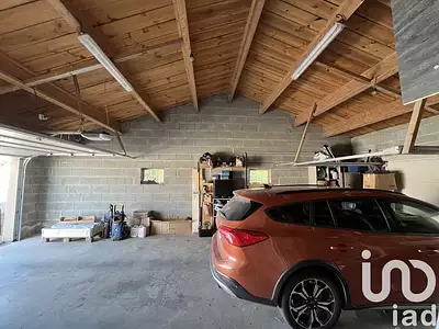 Maison, 112 m²