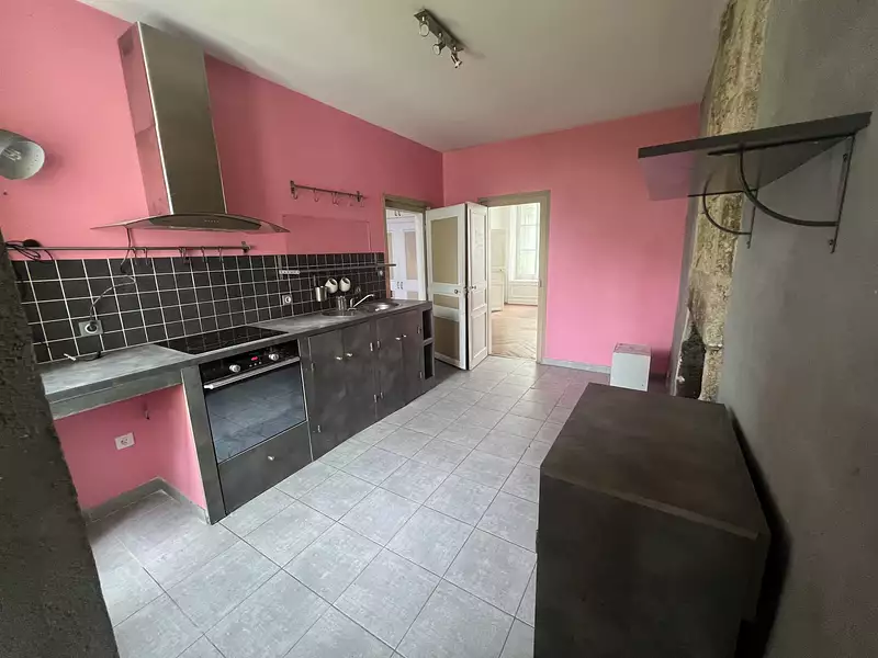 Maison, 224 m²