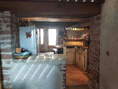 Maison, 142 m²