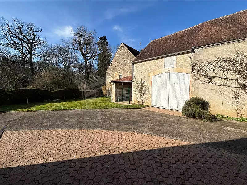Maison, 210 m²
