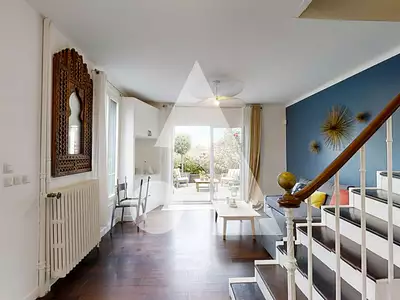 Appartement, 138,7 m²