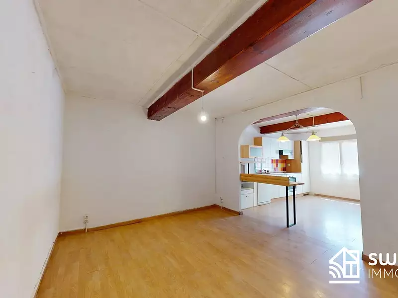 Maison, 70 m²