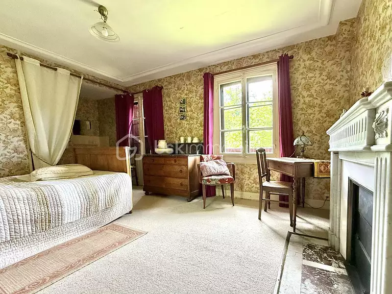 Maison, 410 m²