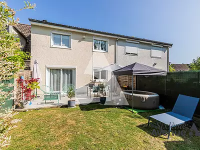 Maison, 80 m²