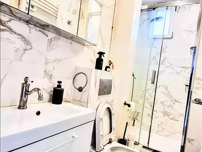 Appartement, 32 m²