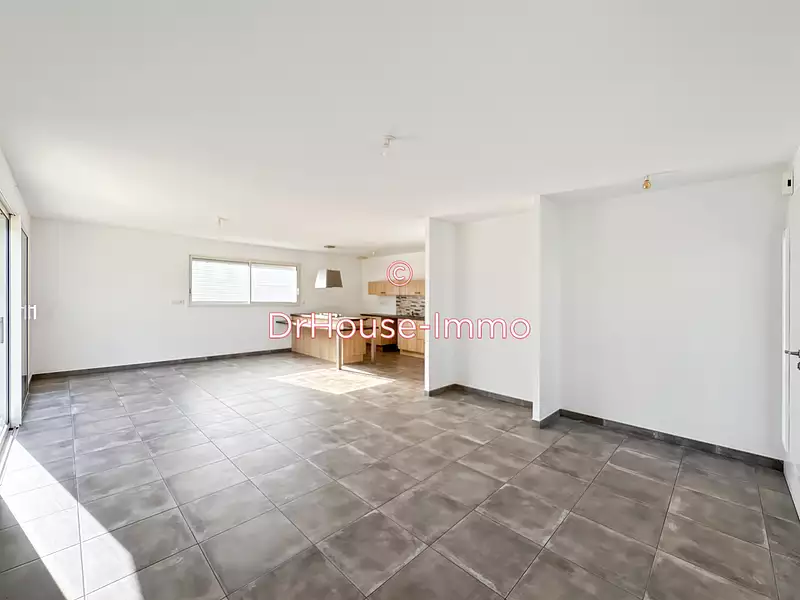 Maison, 112 m²