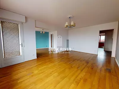 Appartement, 123 m²