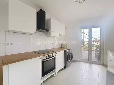 Appartement, 69 m²