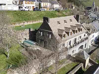 Maison, 267 m²
