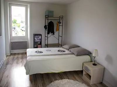 Maison, 38 m²