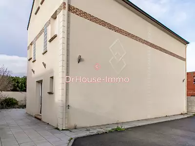Maison, 250 m²