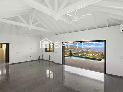 Maison, 140 m²