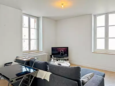 Appartement, 56 m²