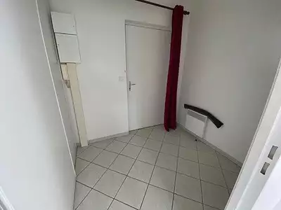 Appartement, 31,95 m²