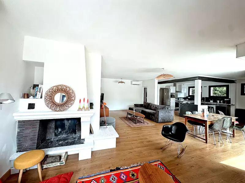 Maison, 155 m²