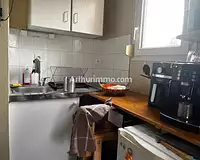 Appartement, 29,37 m²