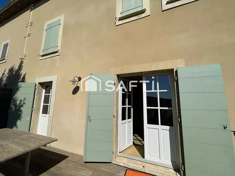 Maison, 150 m²