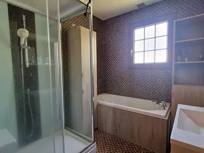 Maison, 150 m²